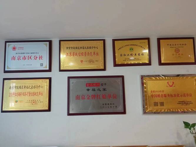 2026年一线品牌无锡婚介机构整合分析 提升高端婚恋服务的考量因素